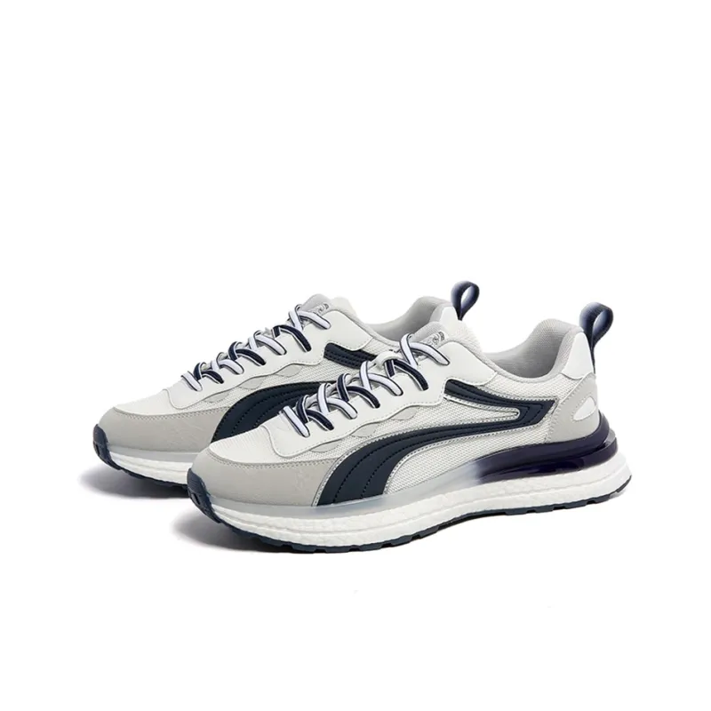 K-bird Lightweight And Breathable Low-Top Casual Shoes Men's-6