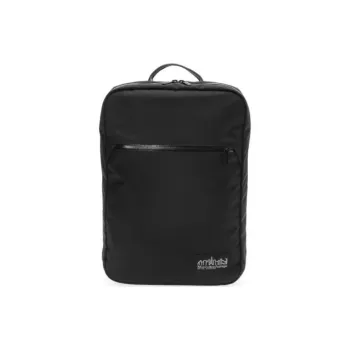 Manhattan Portage CORDURA®305P Backpack Unisex Black