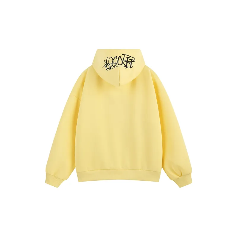 LOOX! Sweatshirts Unisex-13