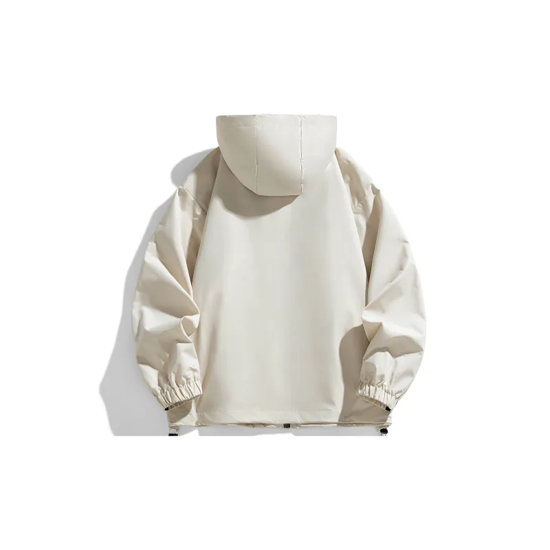 Hosa Jackets Unisex-1