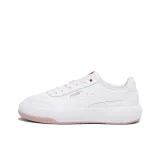 White/Future Pink/Rose Gold
