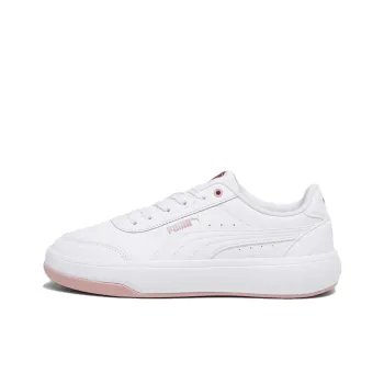PUMA Tori 'White Future Pink' Women's