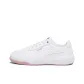 White/Future Pink/Rose Gold