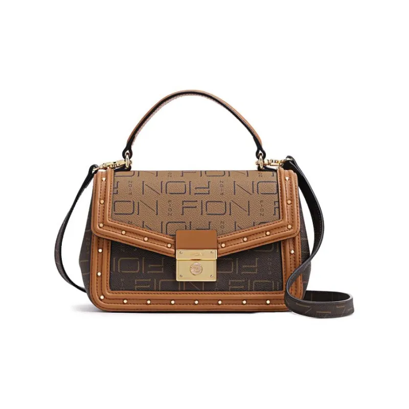 FION Handbags-0
