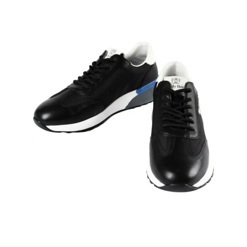 Raidy Boer Low Top Casual Shoes Men's-3