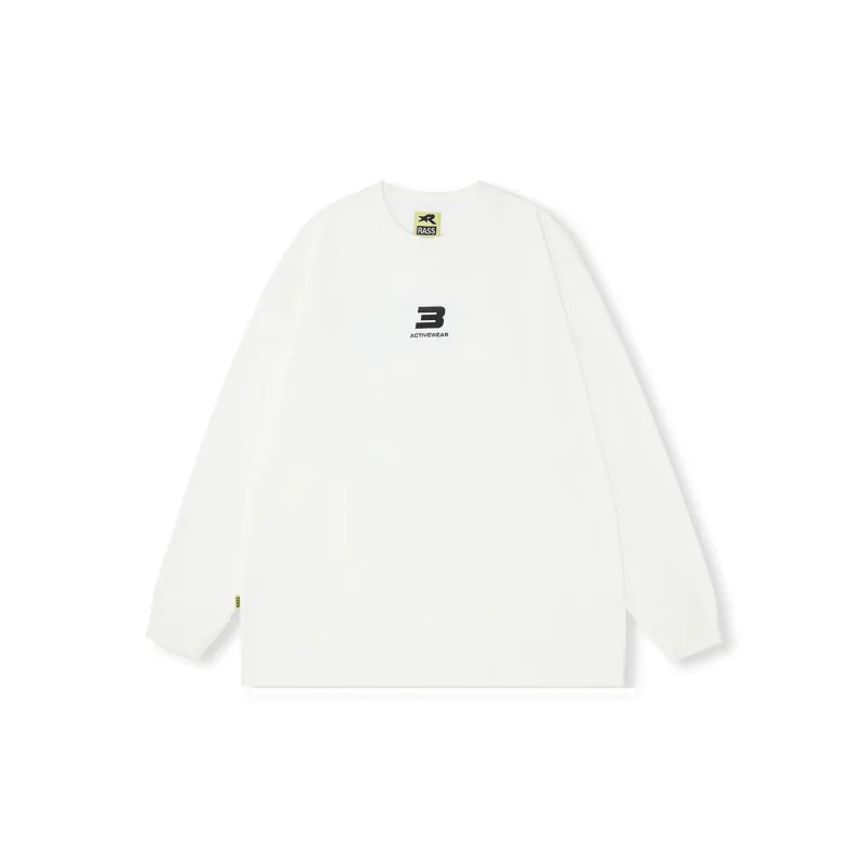 RASS 3rd Anniversary Collection T Shirt Unisex-3