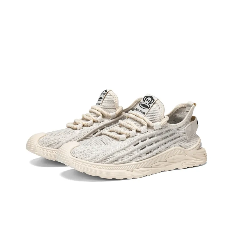 PAUL FRANK Wear-resistant And Lightweight Casual Shoes Men's-12