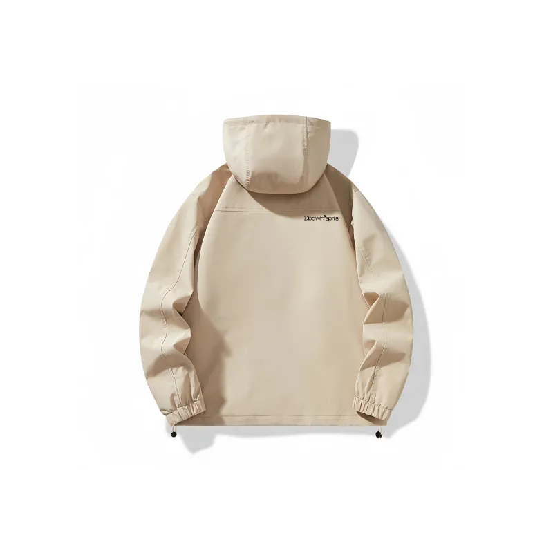 DBD WH Jackets Unisex-9