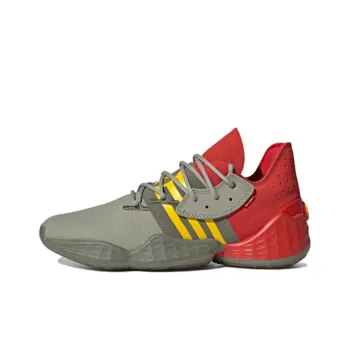 Adidas Harden Volume 4 'Spitfire'