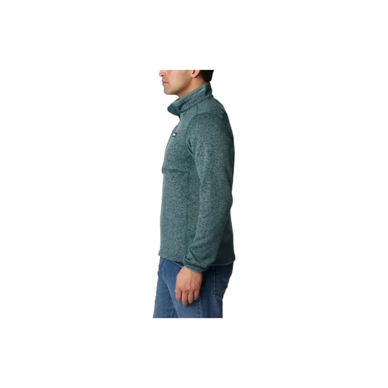 Columbia Weather™ Jackets Coats Men's Algae Green-2