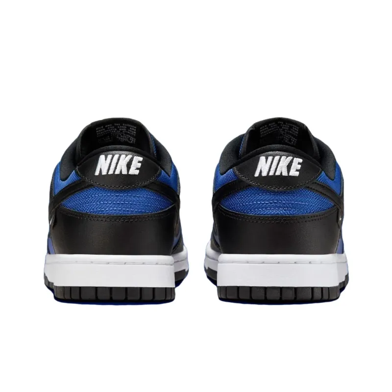 Nike Dunk Low Astronomy Blue-4