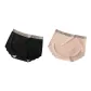 2 Pack (Black+Pink)
