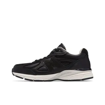 New Balance 990v4 Made In Usa 'Black'