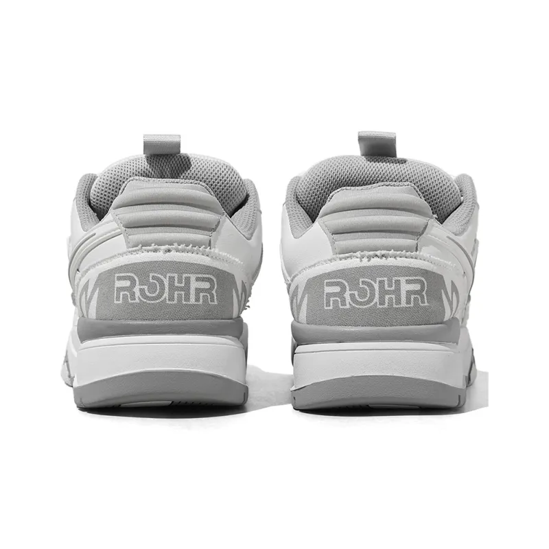 ROHR Low-Top Skateboard Shoes Men's-5