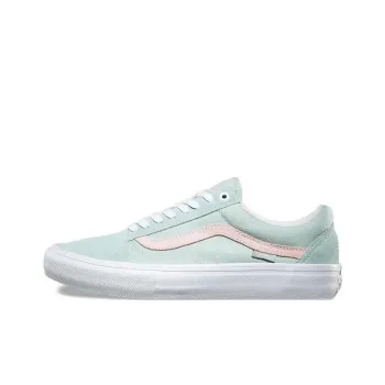 Vans Old Skool Pro Daniel Lutheran