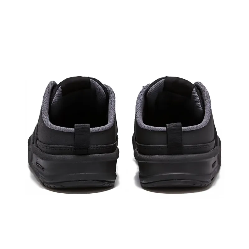 New Balance Crv Mule 'Black'-4