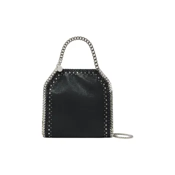 Stella McCartney Falabella Chain Linked Mini Tote Bag
