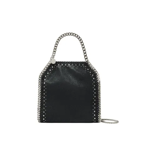 Stella McCartney Falabella Chain Linked Mini Tote Bag
