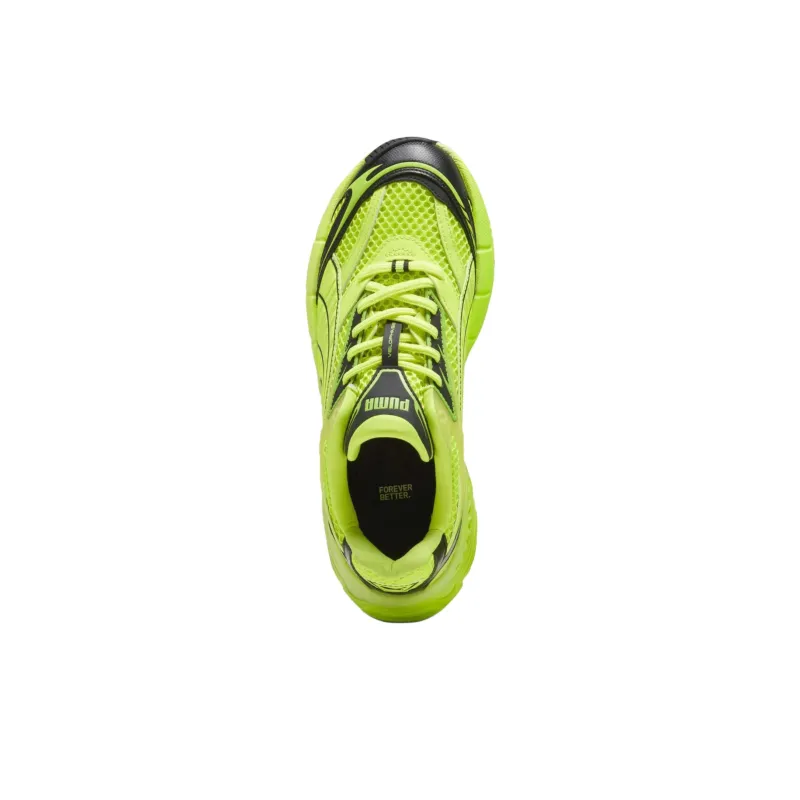 PUMA Velophasis 'Electric Lime'-3