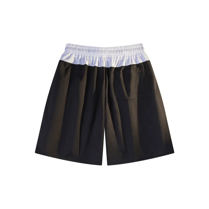 LOOX! Basketball Shorts Unisex-1