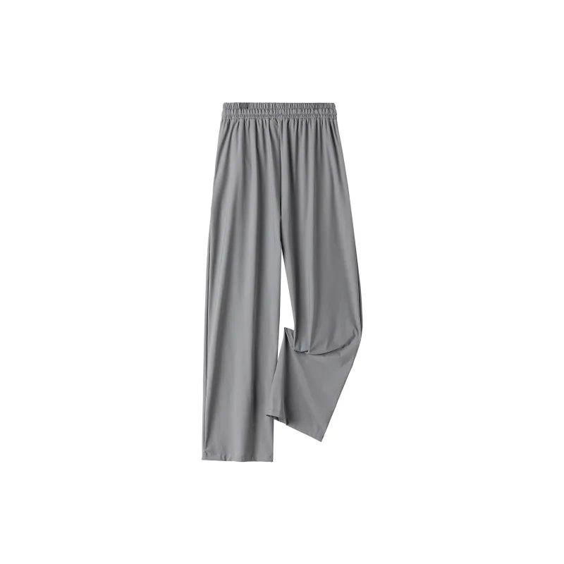 POPEYE Casual Pants Unisex Back To School Robe-14