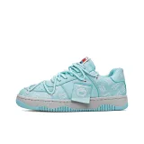 White Ice Blue