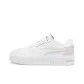 White/Grape Mist
