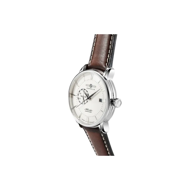 ZEPPELIN Men Watch-1