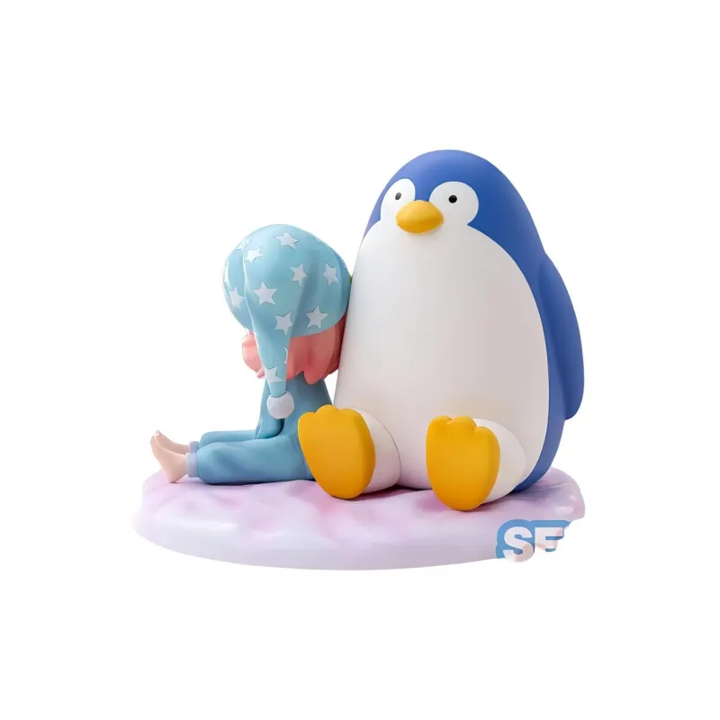 SEGA Anya Forger Spy X Family LUMINASTA Bonus Gifts-3