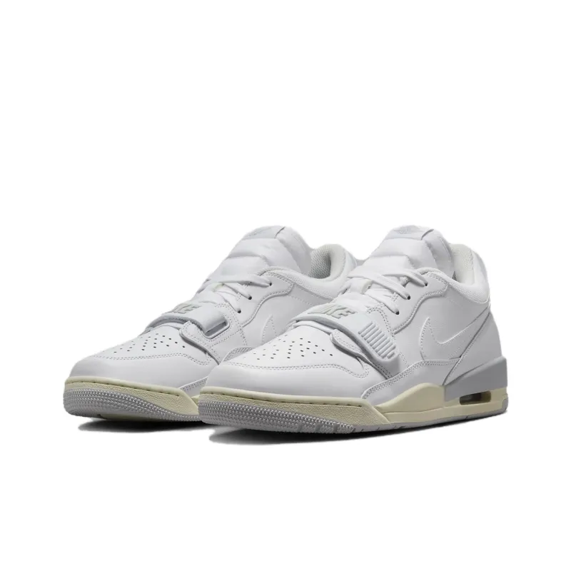 Jordan Legacy 312 Low White Coconut Milk-2