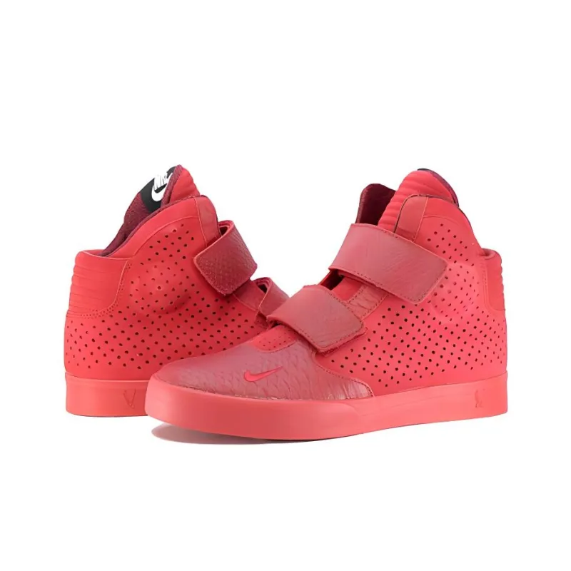 Nike Flystepper2K3 'Red October'-2