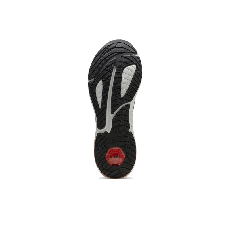 Puma X-Cell Lightspeed 'Cool Dark Grey Red'-4