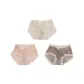 3 Pack (Light Green+Pink+Dark Gray)