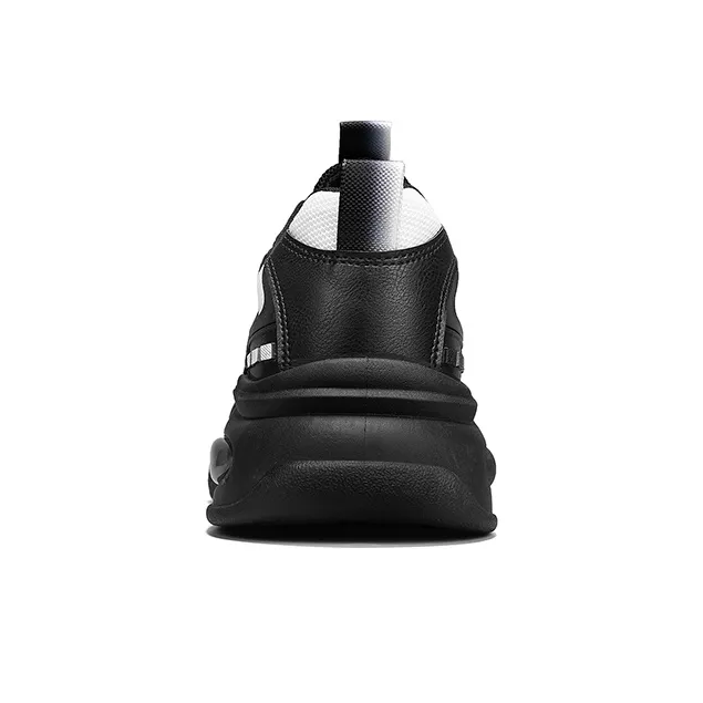 AiJP Cushioning Anti Slip And Wear Resistant Coverage Low Top Chunky Sneakers Men's-12