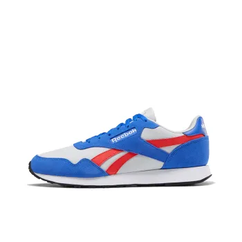 Reebok Royal Ultra 'Blue Orange'