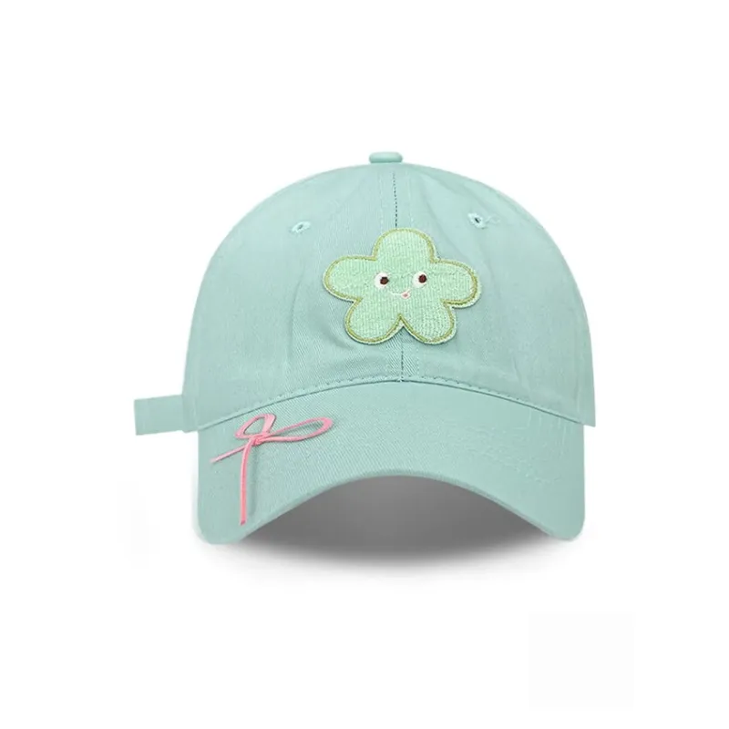 AAJF Cotton Baseball Caps Unisex-4