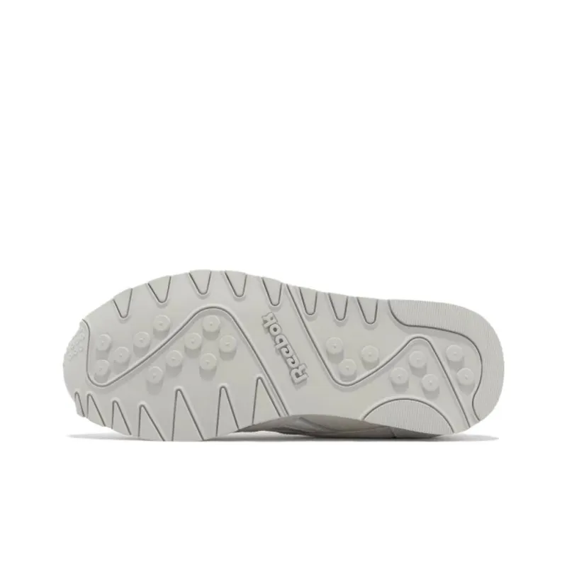 Reebok Classic Nylon 'Birth Of Hip Hop Pure Grey'-4