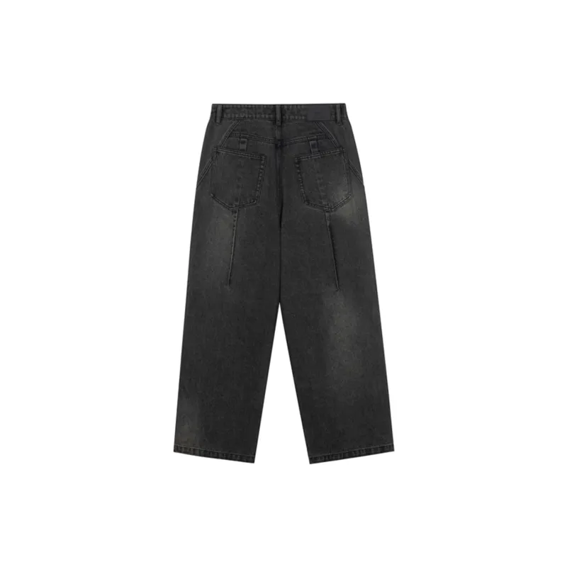 INXX APYD Jeans Unisex-9