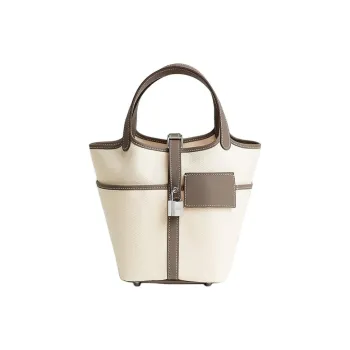 HERMES Picotin Lock Handbags
