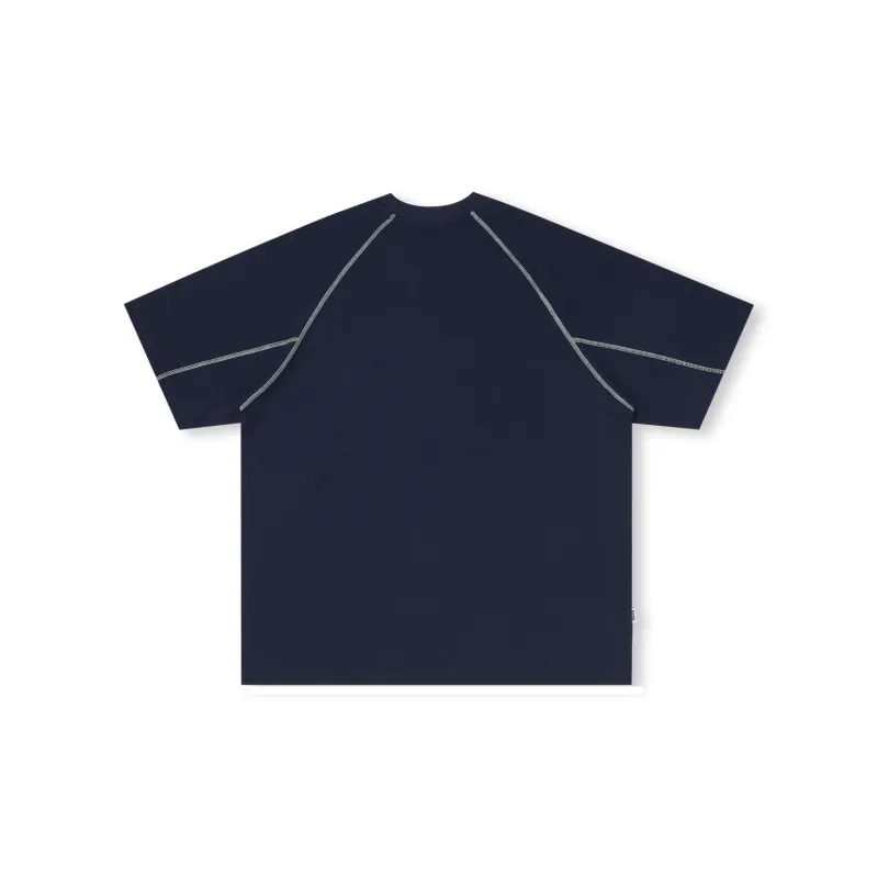 RASS New Vision Series T Shirts Unisex-6