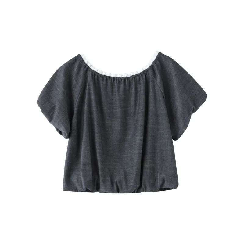 Miss Chipmunk Shirts Women's-1