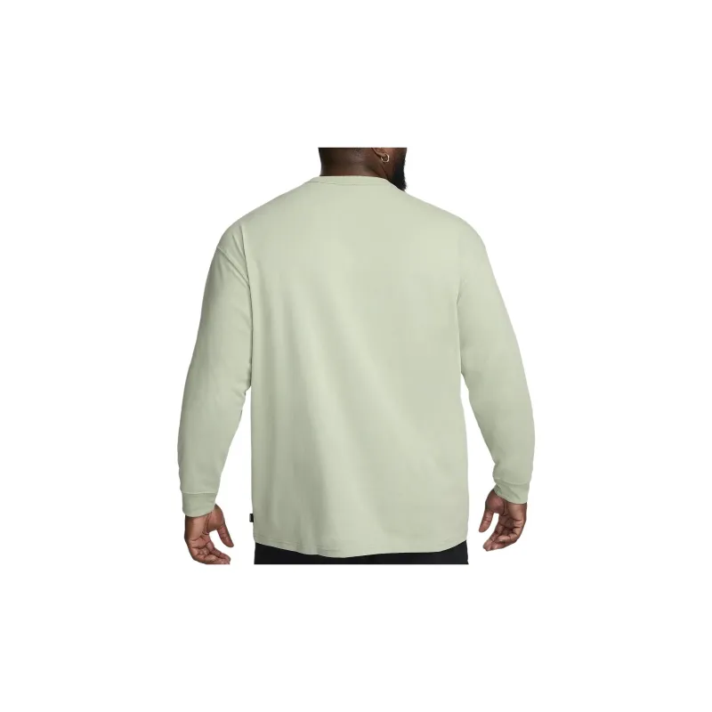 Nike Sportswear Premium Essentials Men's Long-Sleeve T-Shirt-1