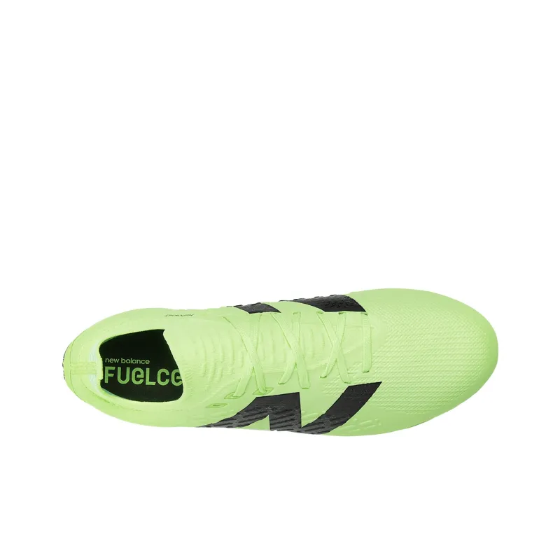 New Balance Tekela V4+ Pro Low Fg 'Bleached Lime Glow'-4