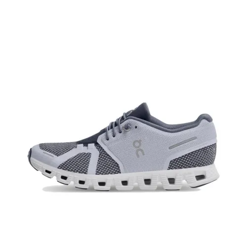 On Running Cloud 5 Combo Lavender Ink Women's