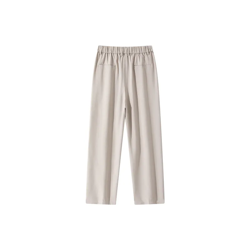 BOBBY ABLEY Suit Trouser Unisex-69