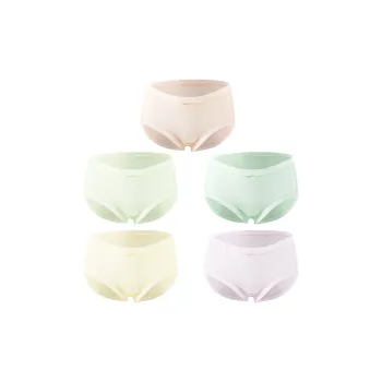 AFISH Underpants Women's 5 Pack Gift Box Set