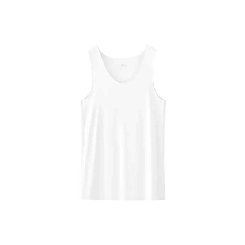 MADALLO Men Tank Tops-0