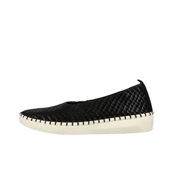 Skechers Sepulveda Women's Casual Shoes Women's Black