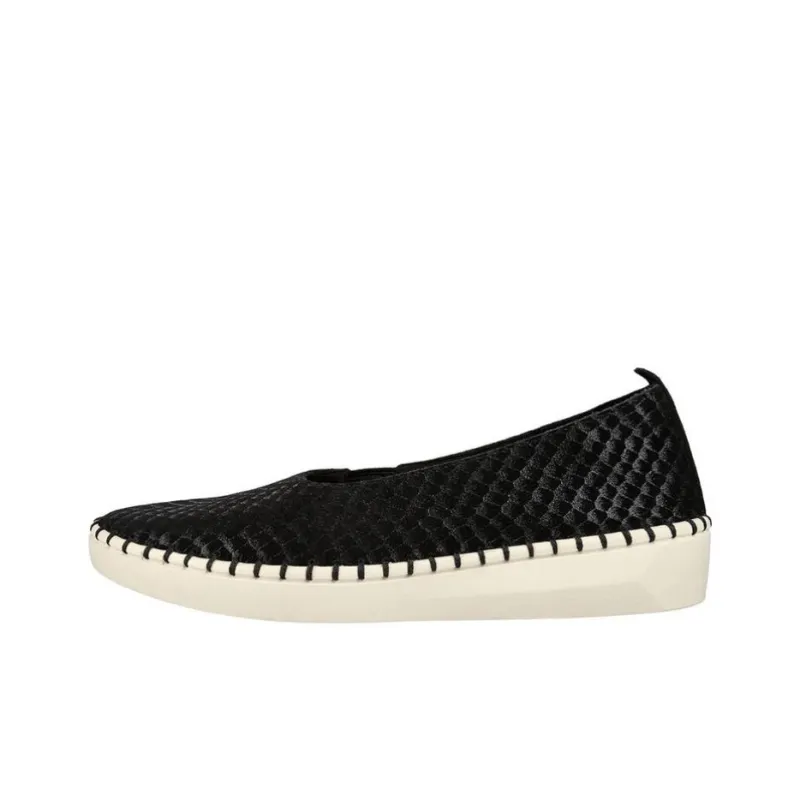 Skechers Sepulveda Women's Casual Shoes Women's Black-0