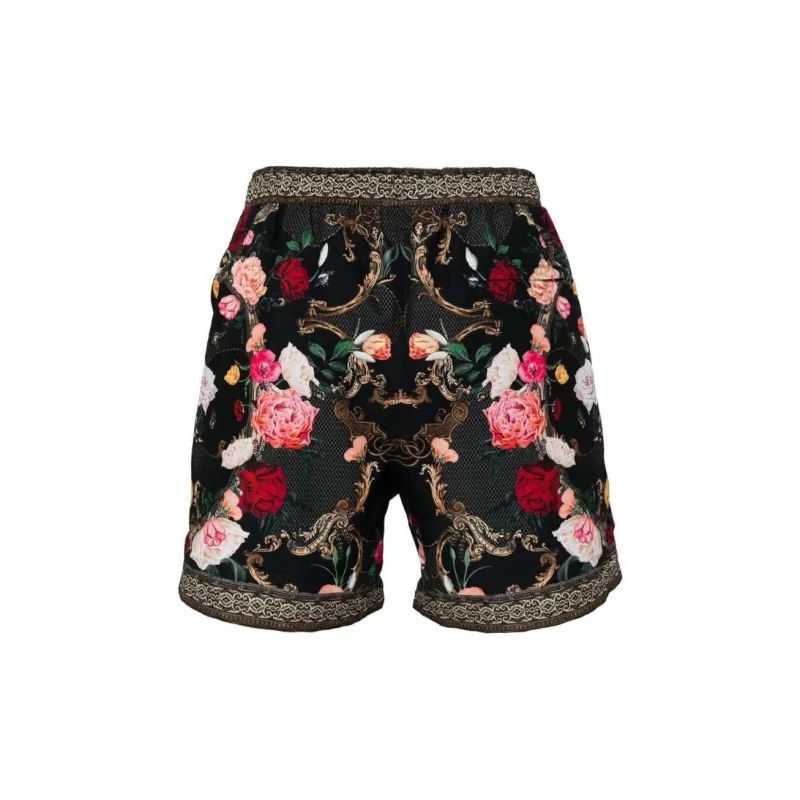 Camilla Magic In The Manuscripts Board Shorts-1